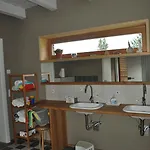 Holzmichel Friedrichroda
