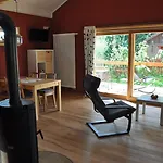Holzmichel Apartmán
