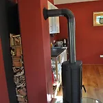 Holzmichel Apartman