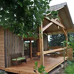 Apartmán Holzmichel Friedrichroda