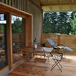 Holzmichel Apartmán Friedrichroda