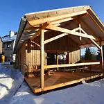 Holzmichel Apartmán *