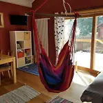 Apartmán Holzmichel *