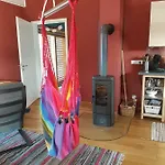 Holzmichel Apartmán *