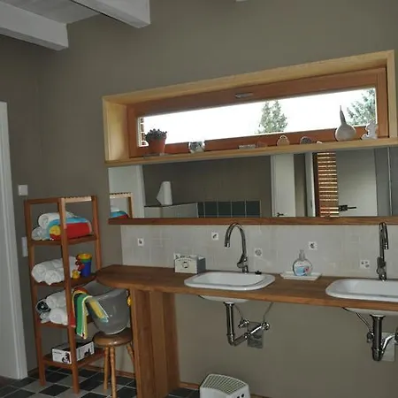 Holzmichel Friedrichroda