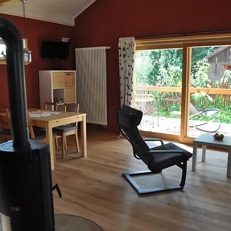 Holzmichel Appartamento