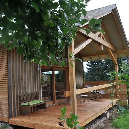 Apartment Holzmichel Friedrichroda