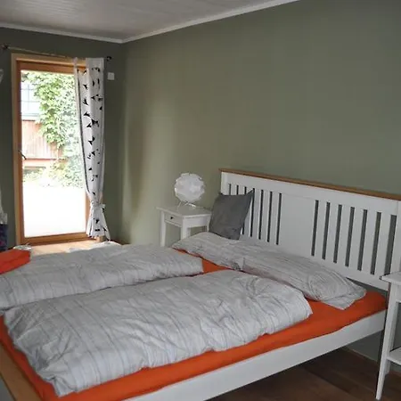 Holzmichel * Friedrichroda