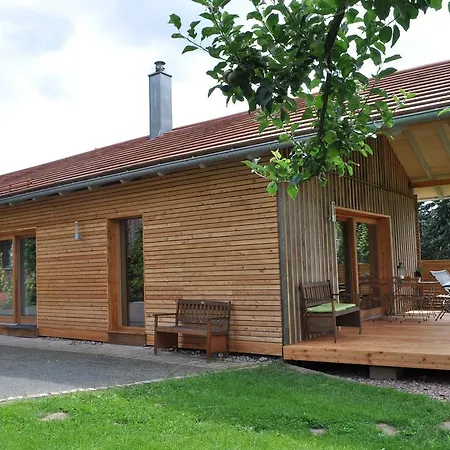 Apartmán Holzmichel