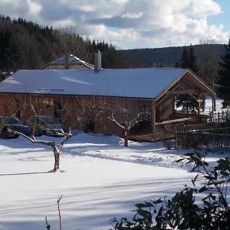 Holzmichel Friedrichroda