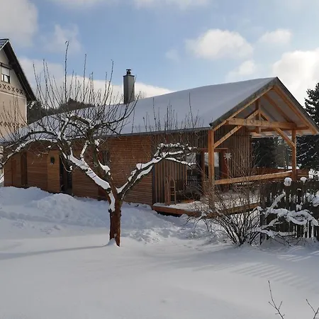 Apartmán Holzmichel