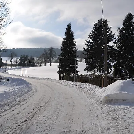 Appartamento Holzmichel