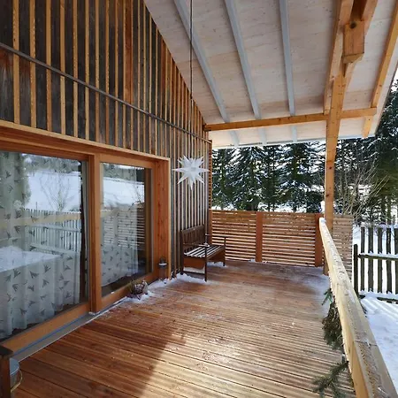 Holzmichel * Friedrichroda