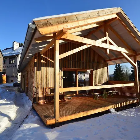 Holzmichel Appartamento *