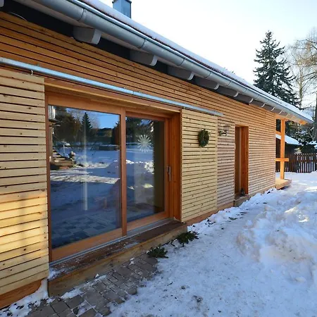 Holzmichel Friedrichroda