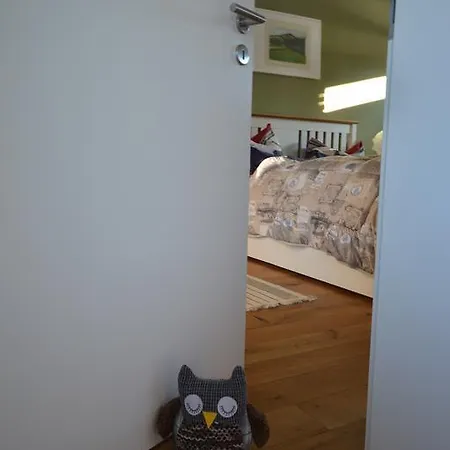 Holzmichel Friedrichroda