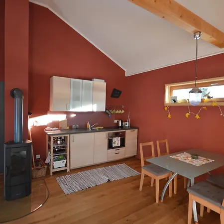 Holzmichel Appartamento *