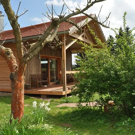 Apartmán Holzmichel *