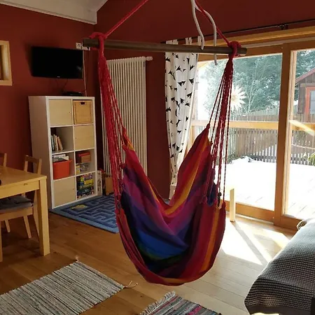 Appartamento Holzmichel *