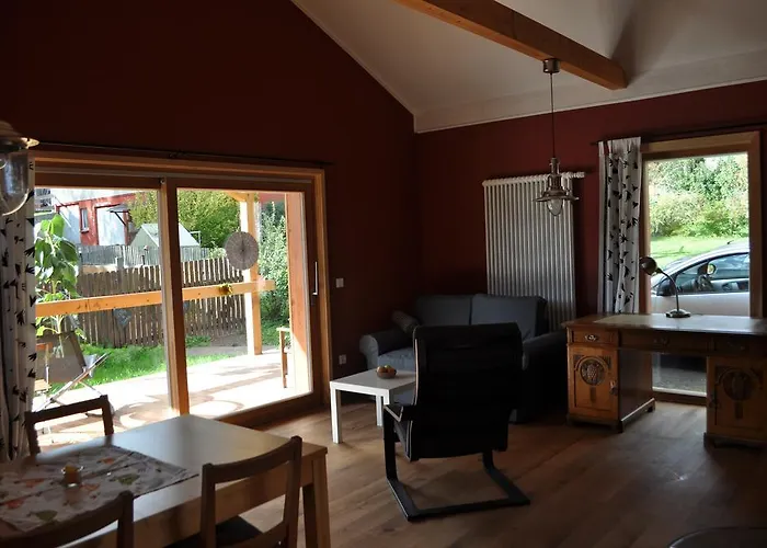 Holzmichel Daire Friedrichroda