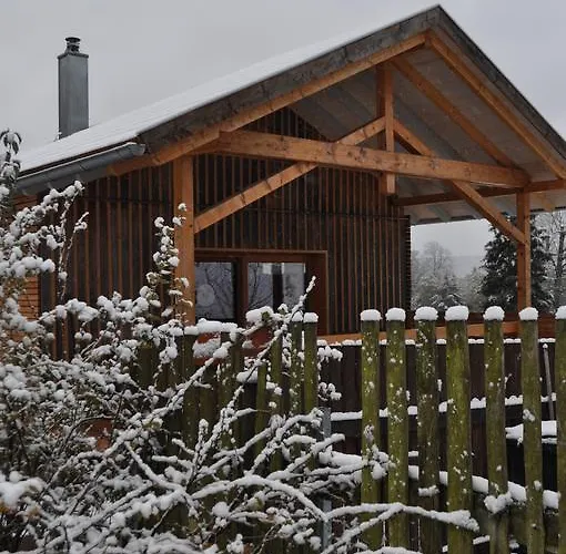 Holzmichel Friedrichroda