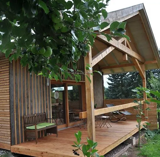 Apartmán Holzmichel Friedrichroda