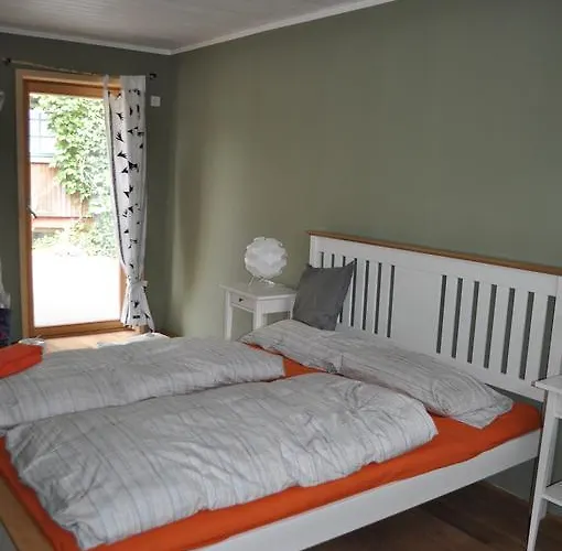 Holzmichel * Friedrichroda