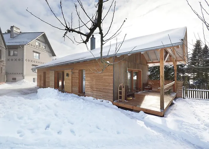 Holzmichel * Friedrichroda