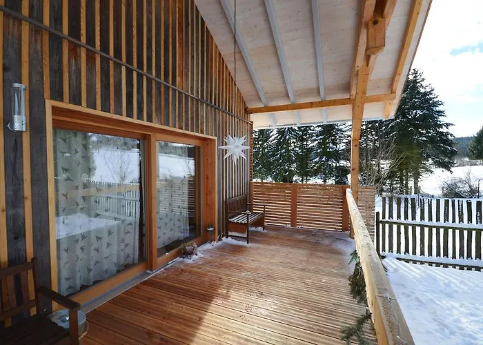 Holzmichel * Friedrichroda