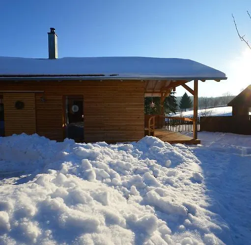 Daire Holzmichel Friedrichroda