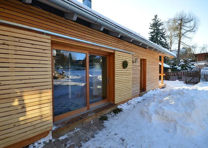 Holzmichel Friedrichroda