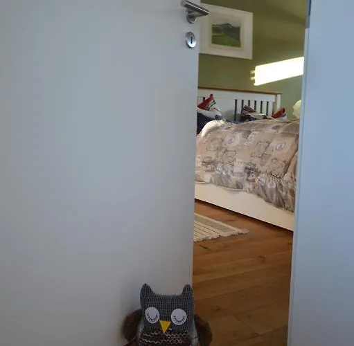 Holzmichel Friedrichroda